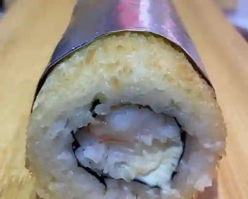 Hand Rolls de Kanikama