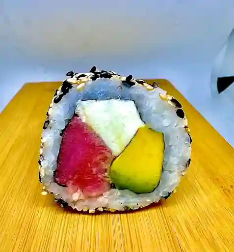 California Maguro