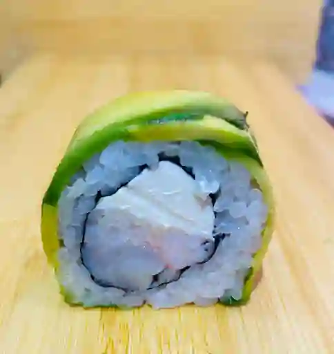 Avocado Ebi