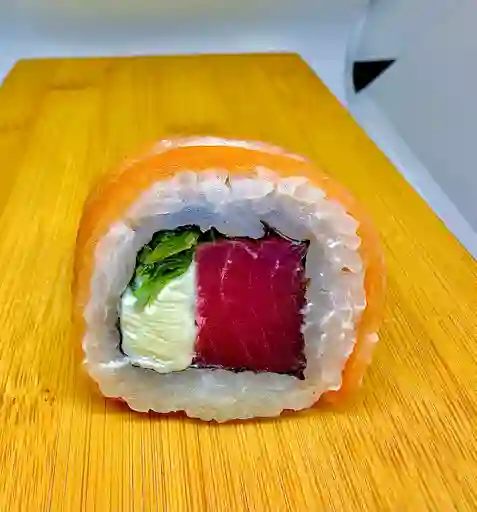 Sake Tuna