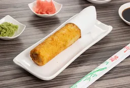 Hand Roll Kanikama