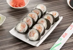 Ebi Maki Roll