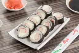 Kani Maki Roll