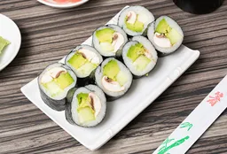 Cucu Maki Roll