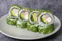 California Ebi Roll