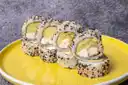 California Katsu Roll