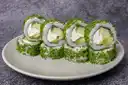 California Veggie Roll