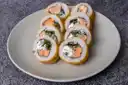 Sake Roll