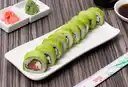 Sake Avocado