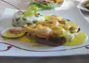 Filete Mar y Tierra