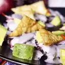 🐙Pulpo al Olivo