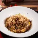 🥩Chaufa de Carne