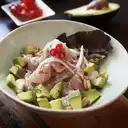 Menú del Día