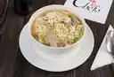 Sopa I Fumin