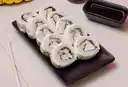Palmito Cheese Rolls