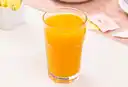 Jugo de Naranja Natural