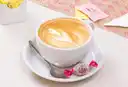 Café con Leche
