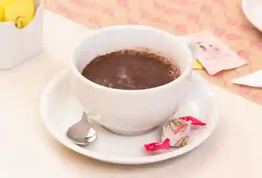 Chocolate Caliente