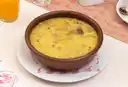 Guiso de Lentejas