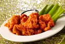 Buffalo Boneless Wings 6u