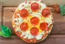 Pizza Topizzima Pepperoni