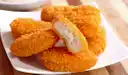 Nagguets de pollo                                               