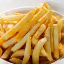 Papas Fritas