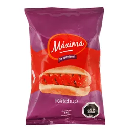 Maxima Ketchup