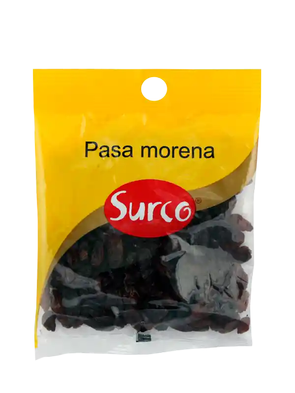 Surco Pasa Morena