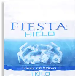 Hielo Fiesta