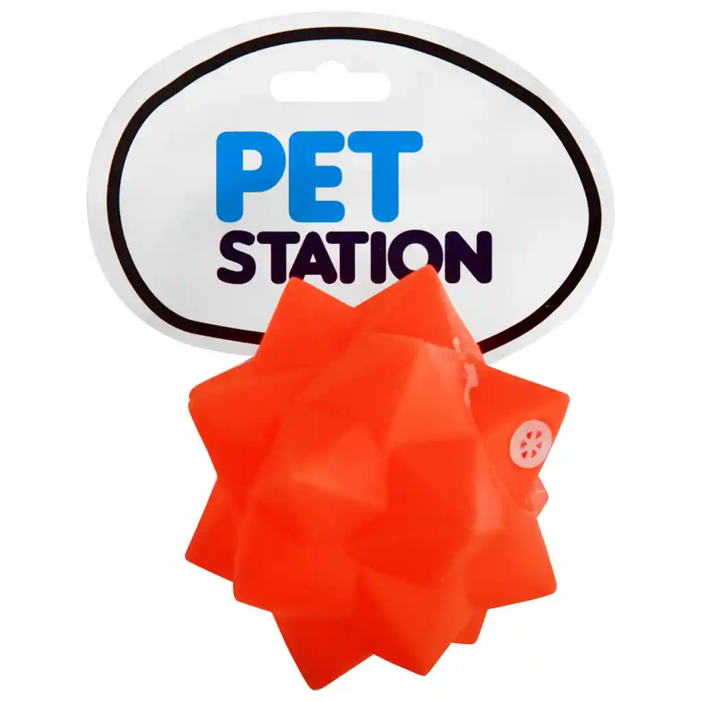 Juguete Perro Pet Station N°