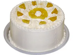 V2 Torta Crema Pina 20P