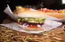 Burger 150 gr