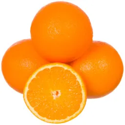 Naranja Importada