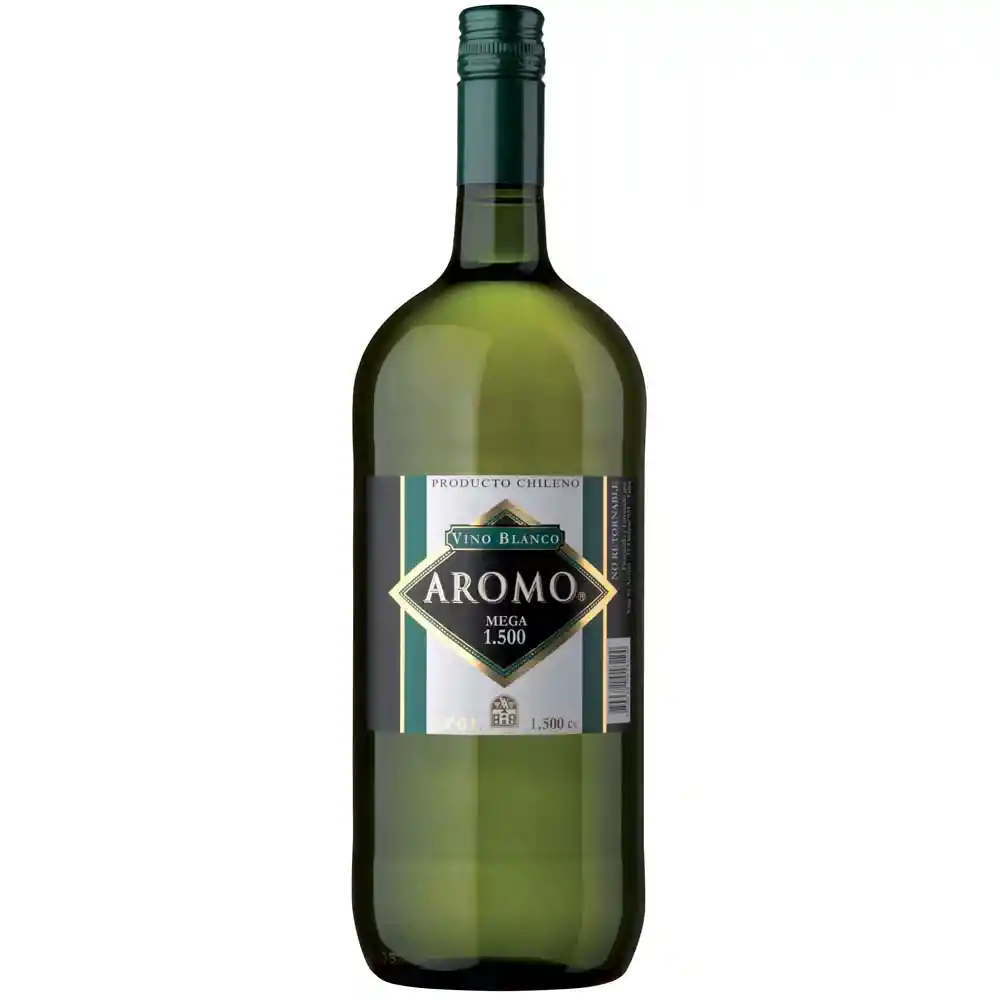 Aromo Vino Blanco El Bot