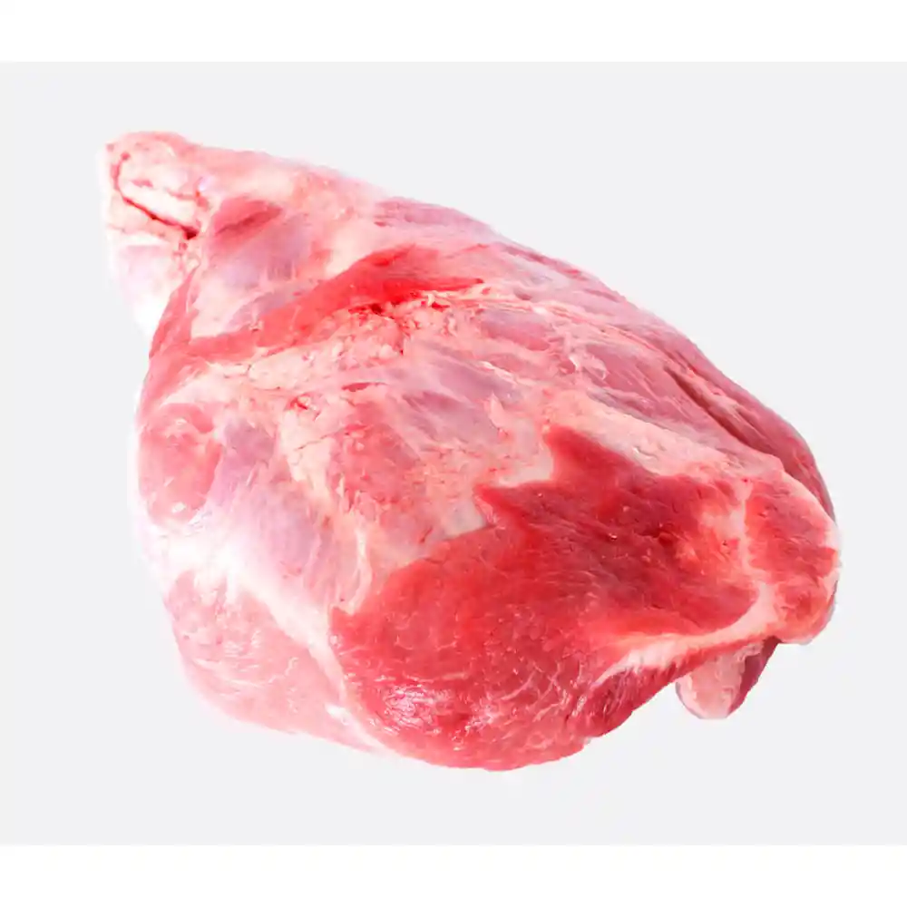 Don Cerdo Paleta Cerdo Sin Marinar