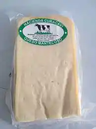 Queso Mant Lam Hacinda Curacavi Kg