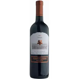 Ventisquero Vino Ventisq 145 G Res Syrah