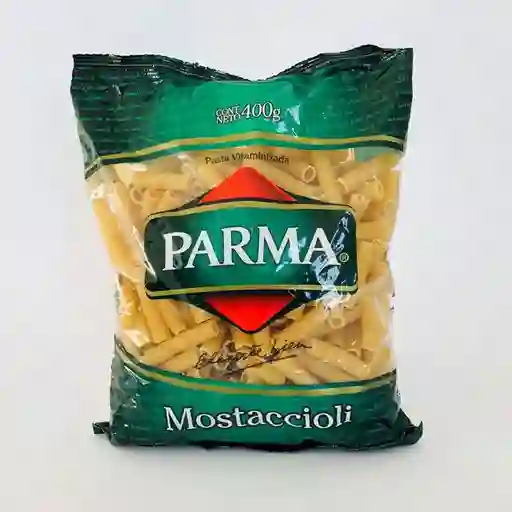 Parma Mostacciolis