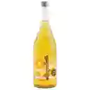 Manquehuito Vino Gasificado Sabor a Piña