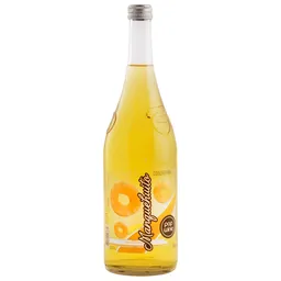 Manquehuito Vino Gasificado Sabor a Piña