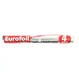 Eurofoil Papel Aluminio Economico