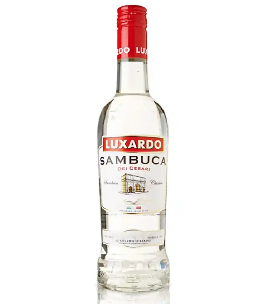 Luxardo Licor Sambuca Cesari Bot