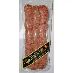 Trujillo Longaniza Parrillera