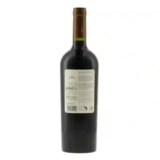 Los Boldos Vieilles Vignes Merlot 750 cc