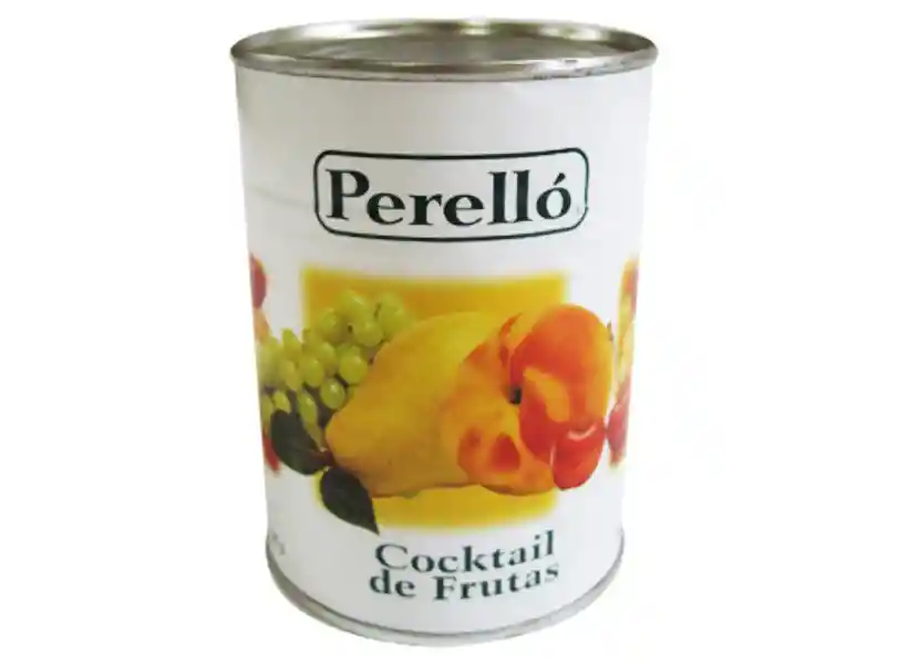 Perelló Coctel De Fruta