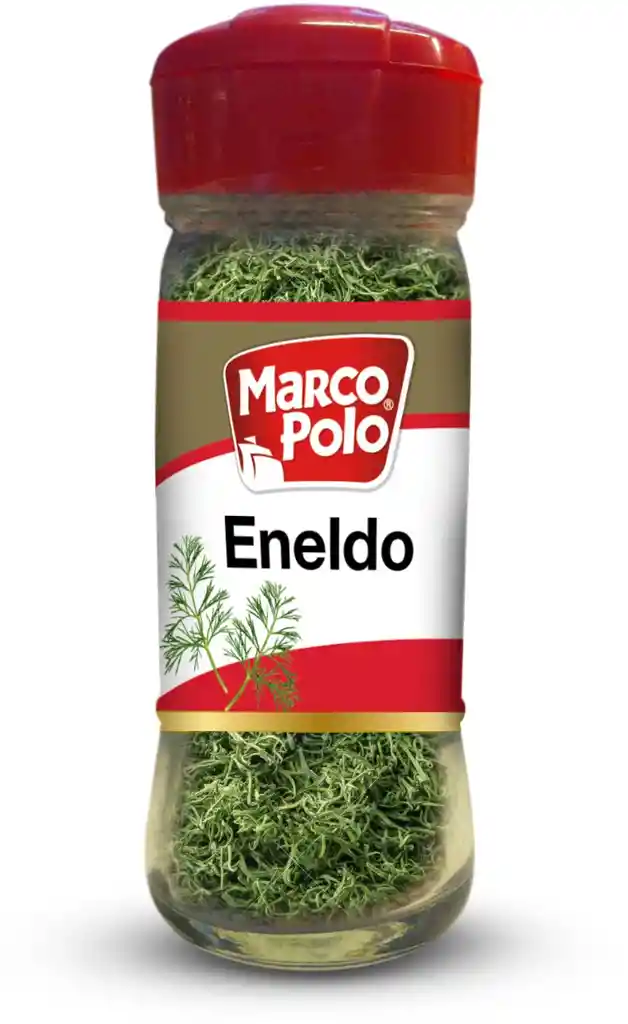 Marco Polo Eneldo