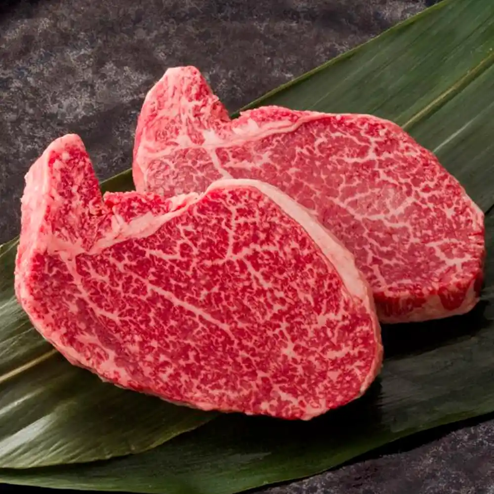 Lomo Liso Wagyu Kg