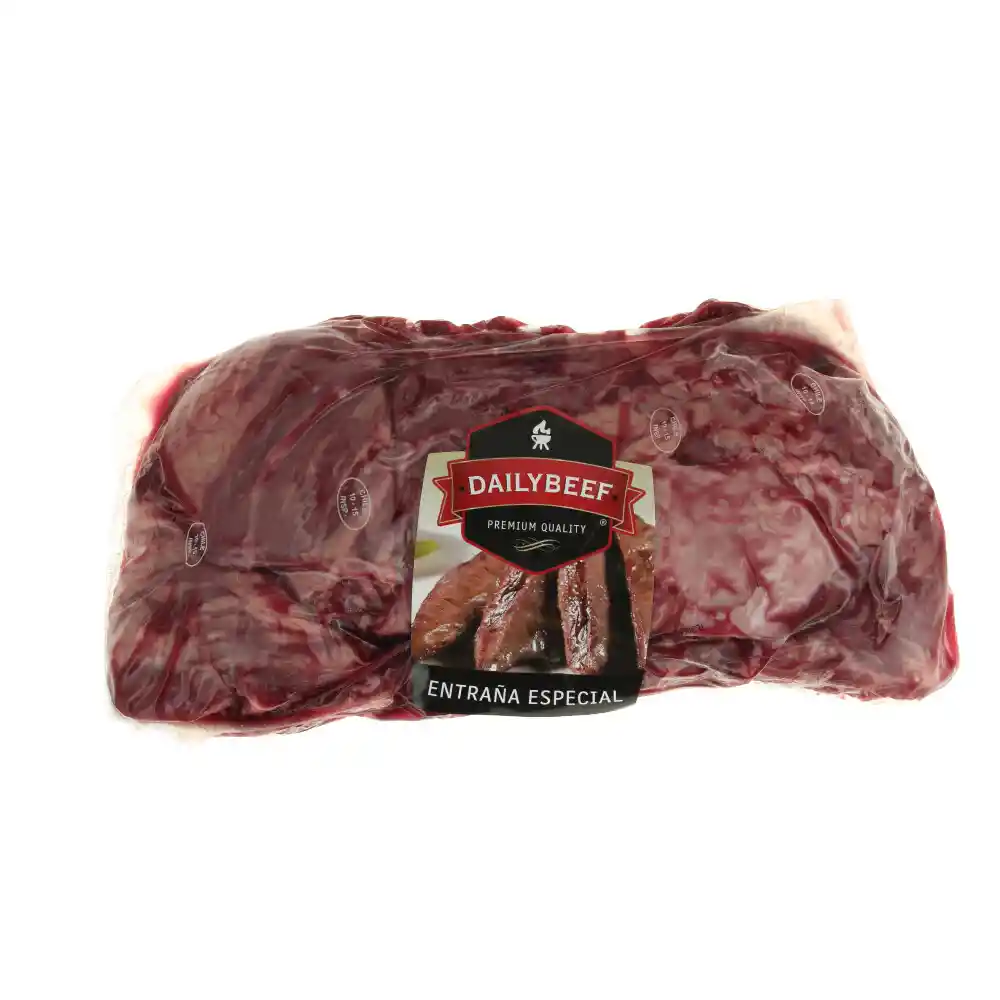 Daily Beef Entraã±A Kg