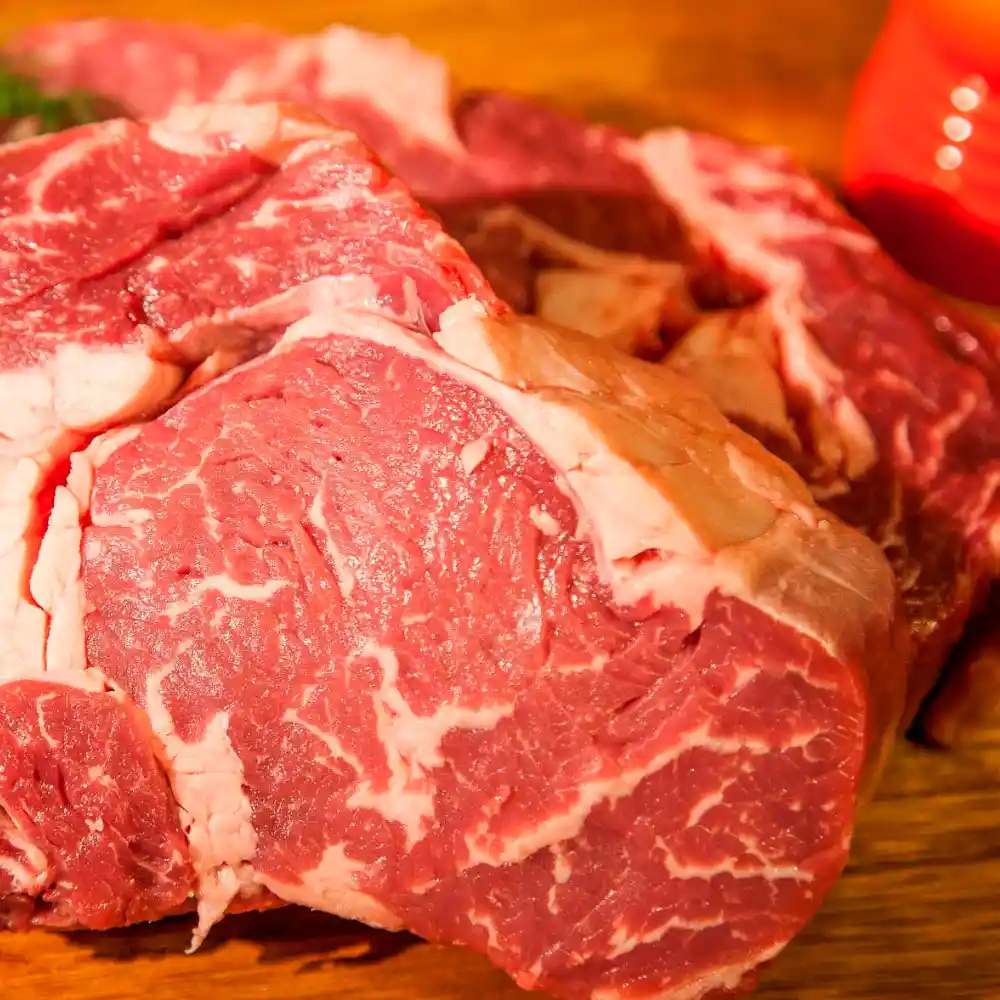 Daily Beef Entrecot Kg